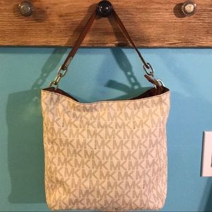 Michael Kors MK bag